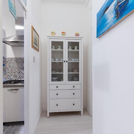 Casa Soliva Palermo Luaran gambar