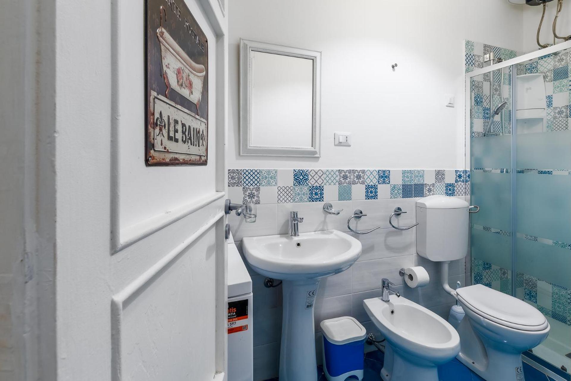 Casa Soliva Palermo Luaran gambar