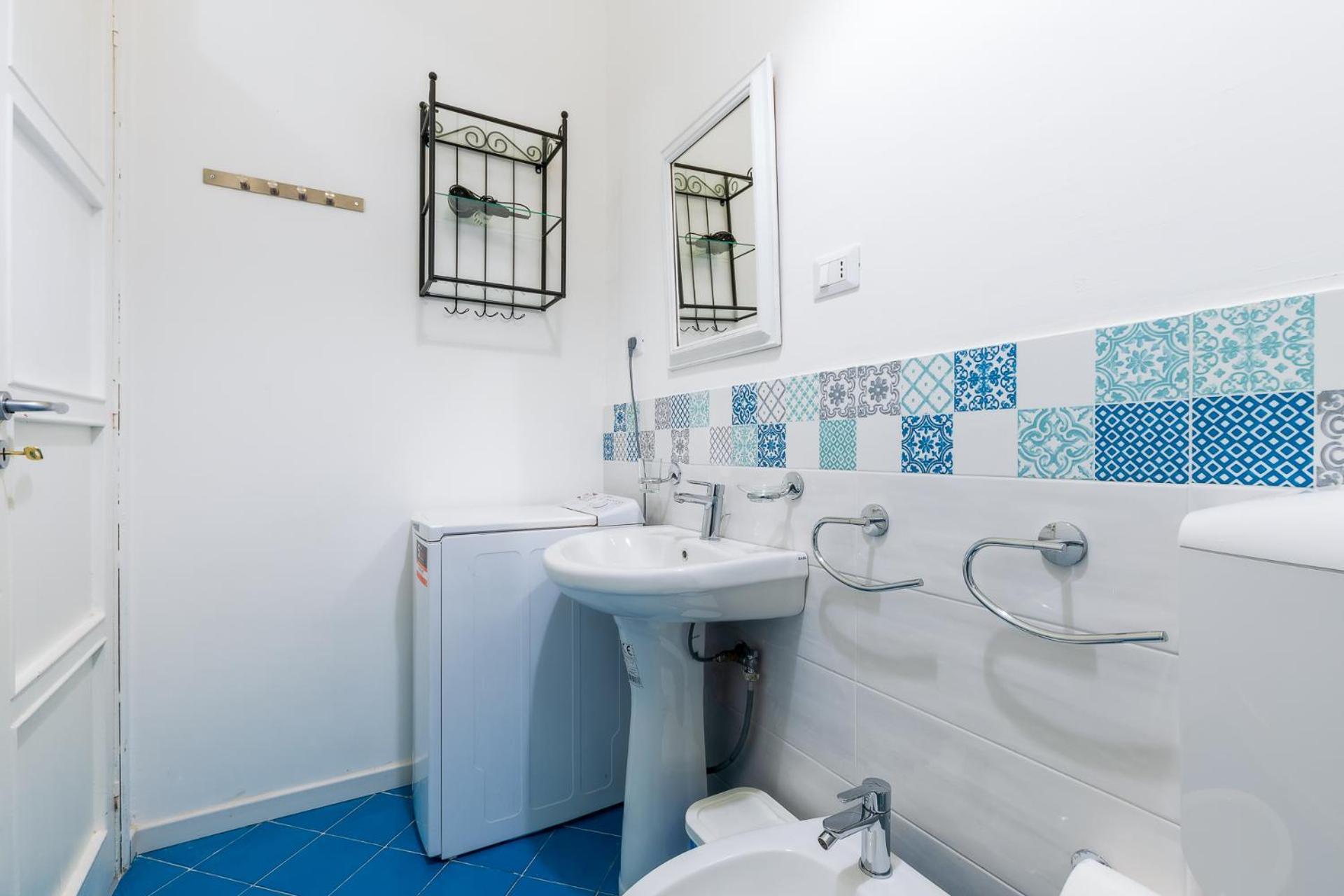 Casa Soliva Palermo Luaran gambar