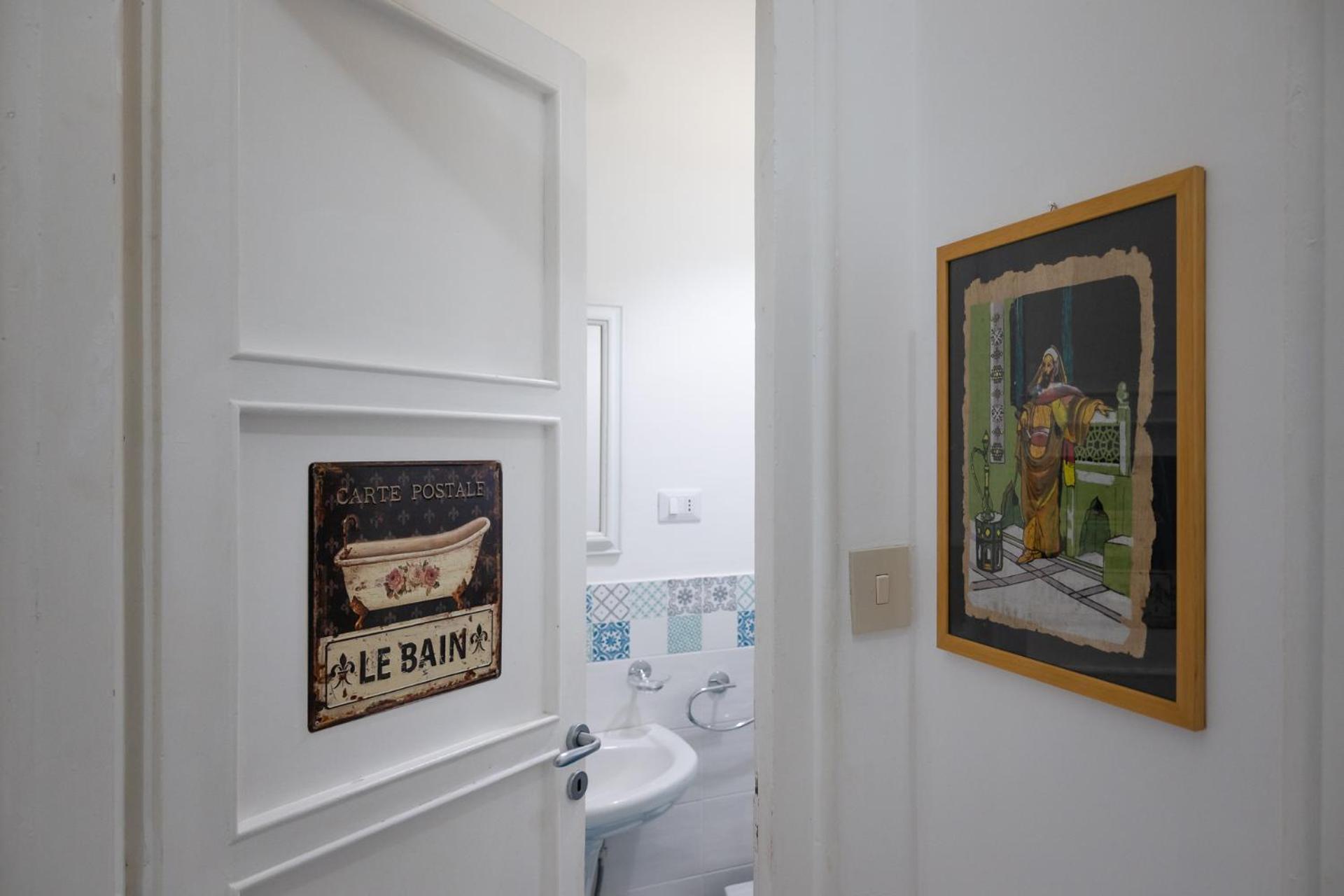 Casa Soliva Palermo Luaran gambar