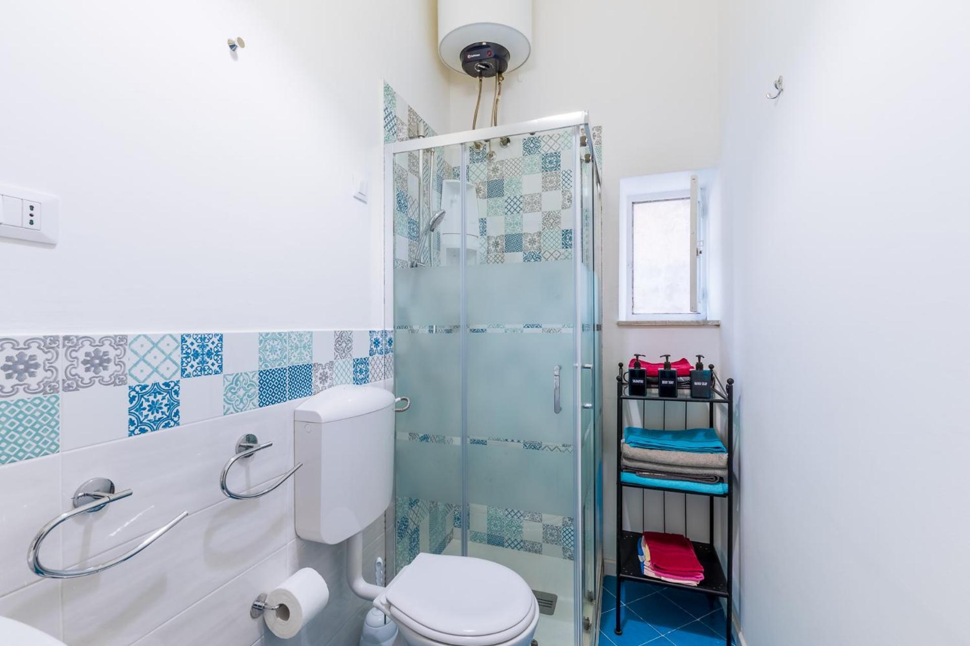 Casa Soliva Palermo Luaran gambar