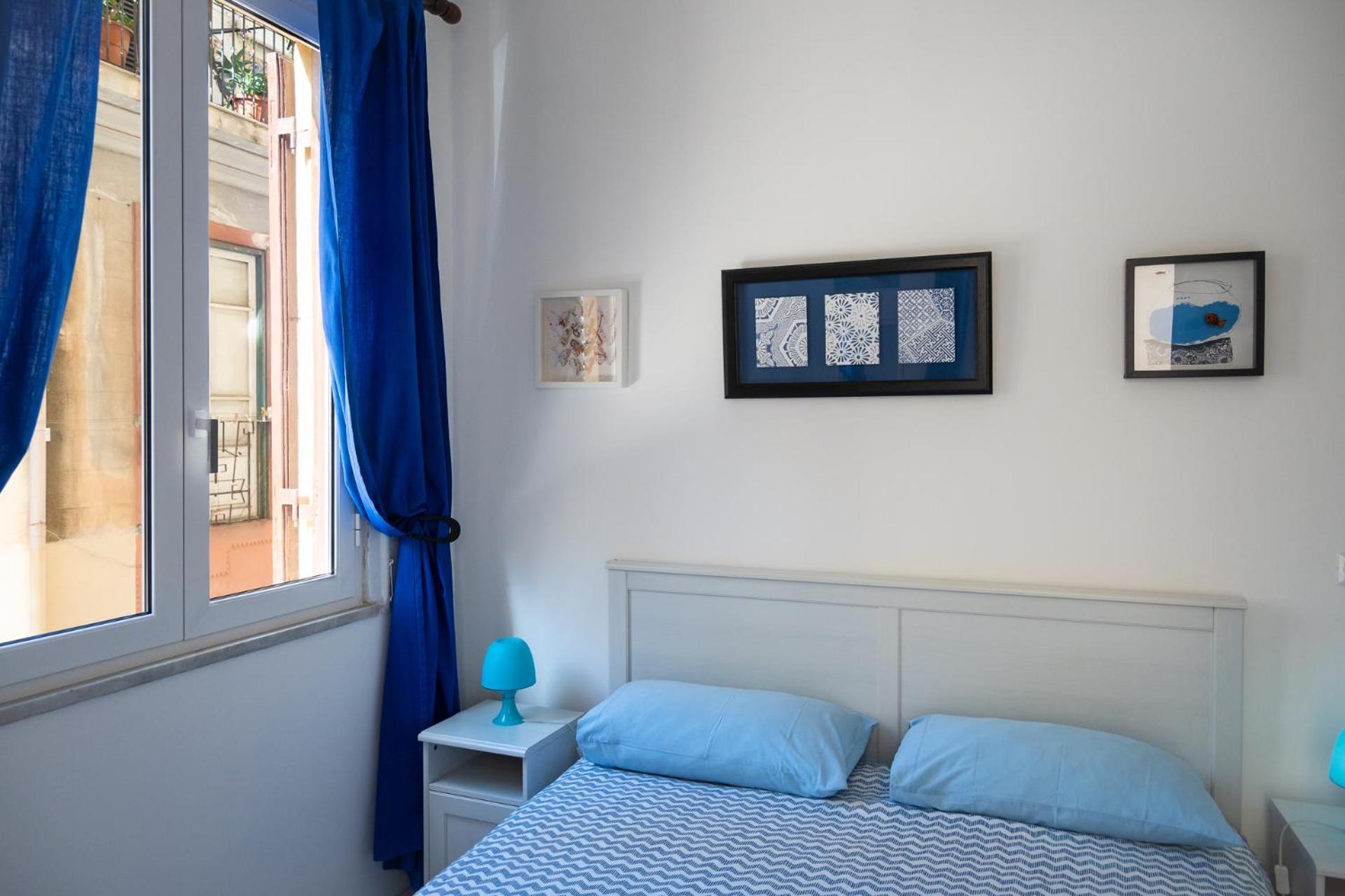 Casa Soliva Palermo Luaran gambar