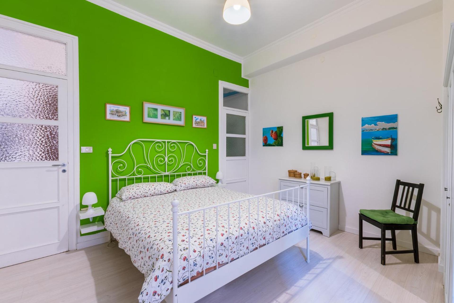 Casa Soliva Palermo Luaran gambar
