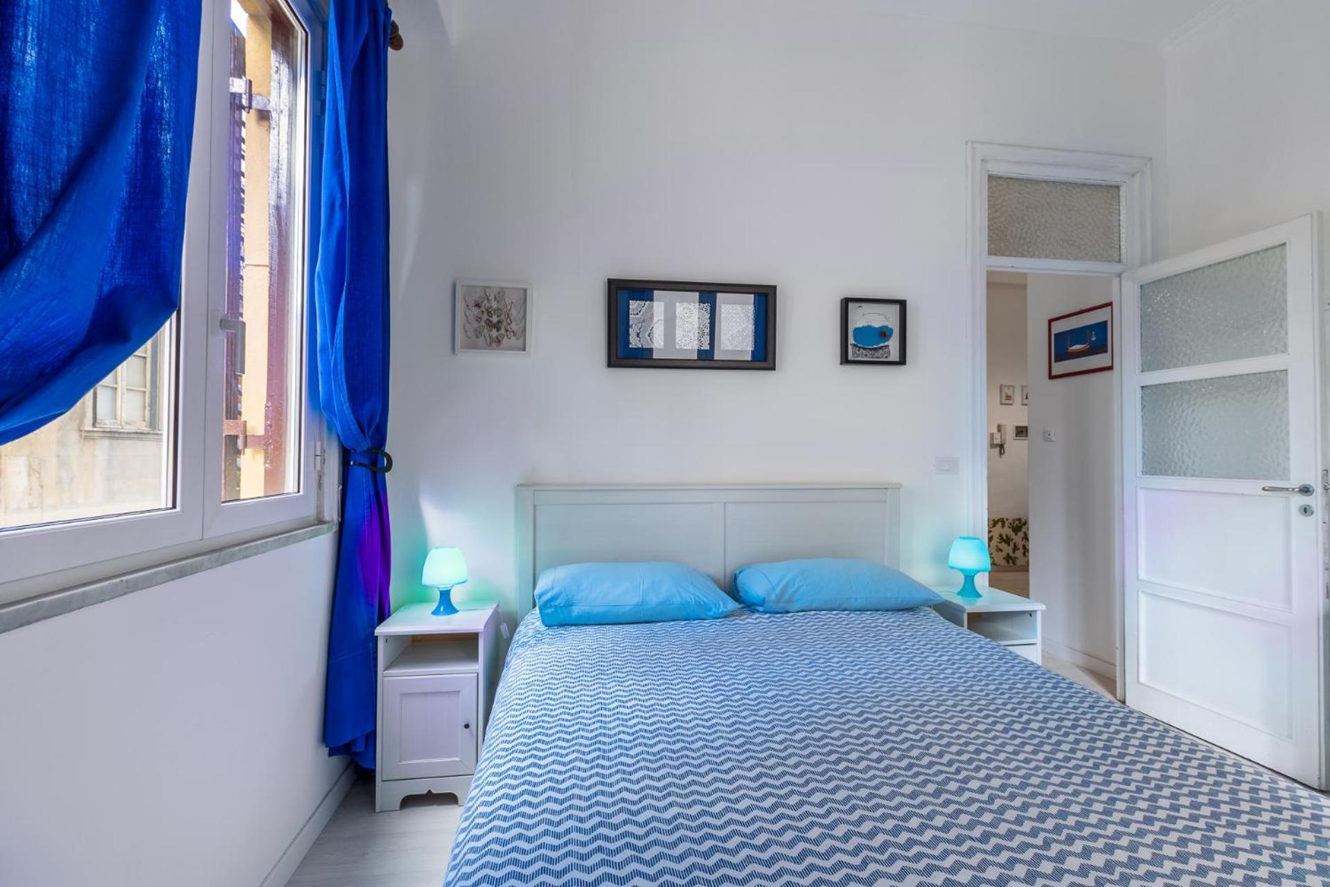 Casa Soliva Palermo Luaran gambar