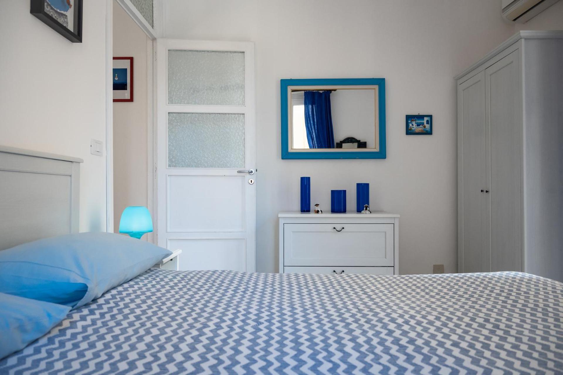 Casa Soliva Palermo Luaran gambar