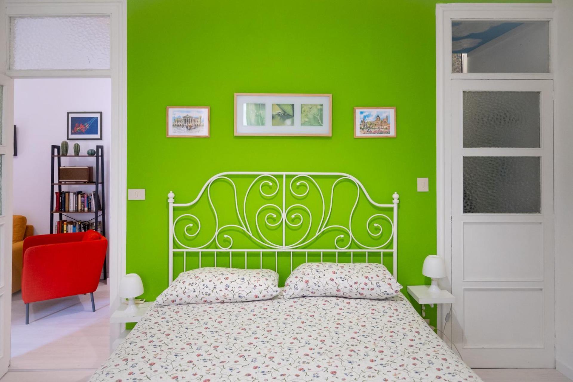 Casa Soliva Palermo Luaran gambar