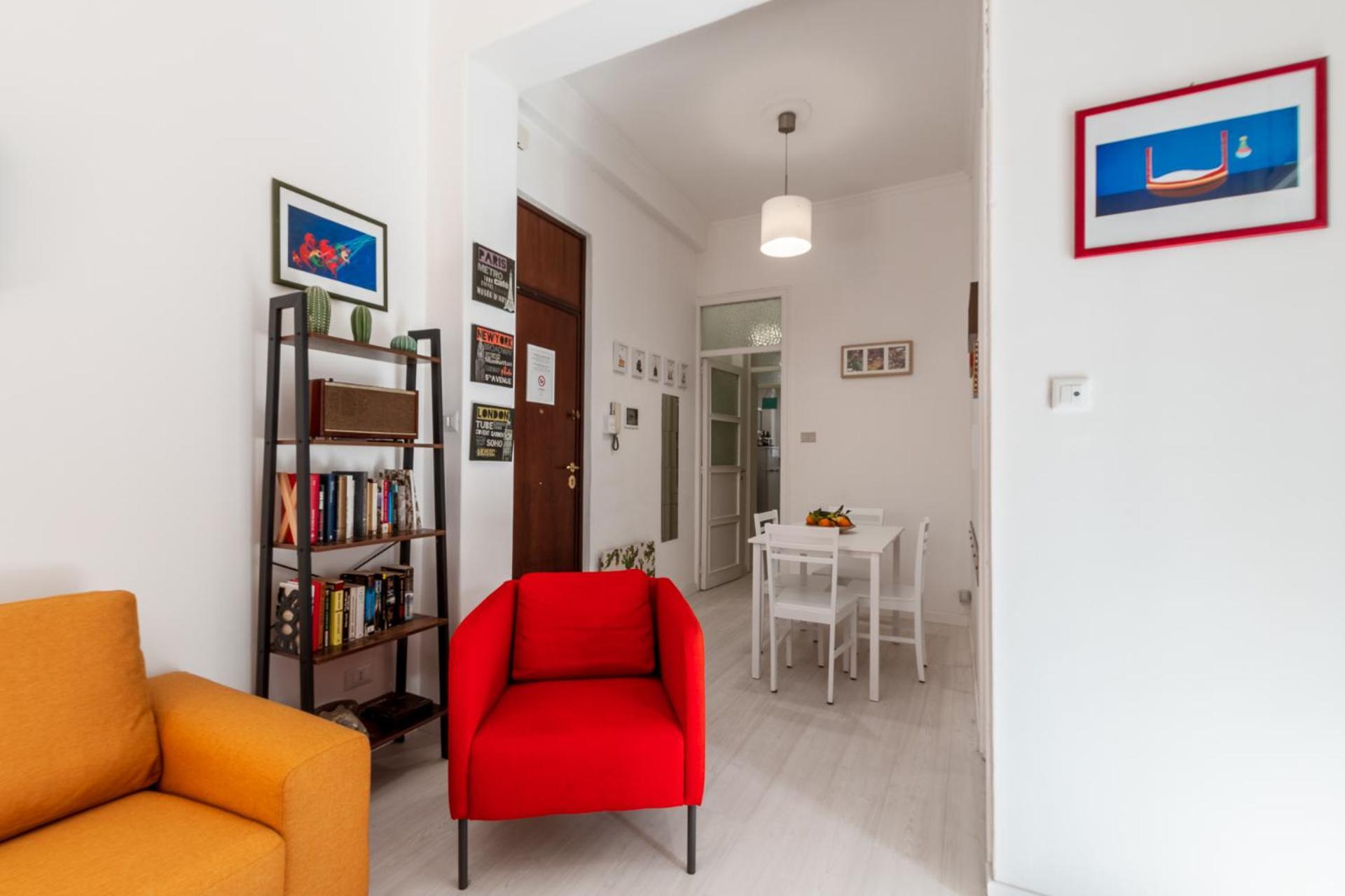 Casa Soliva Palermo Luaran gambar