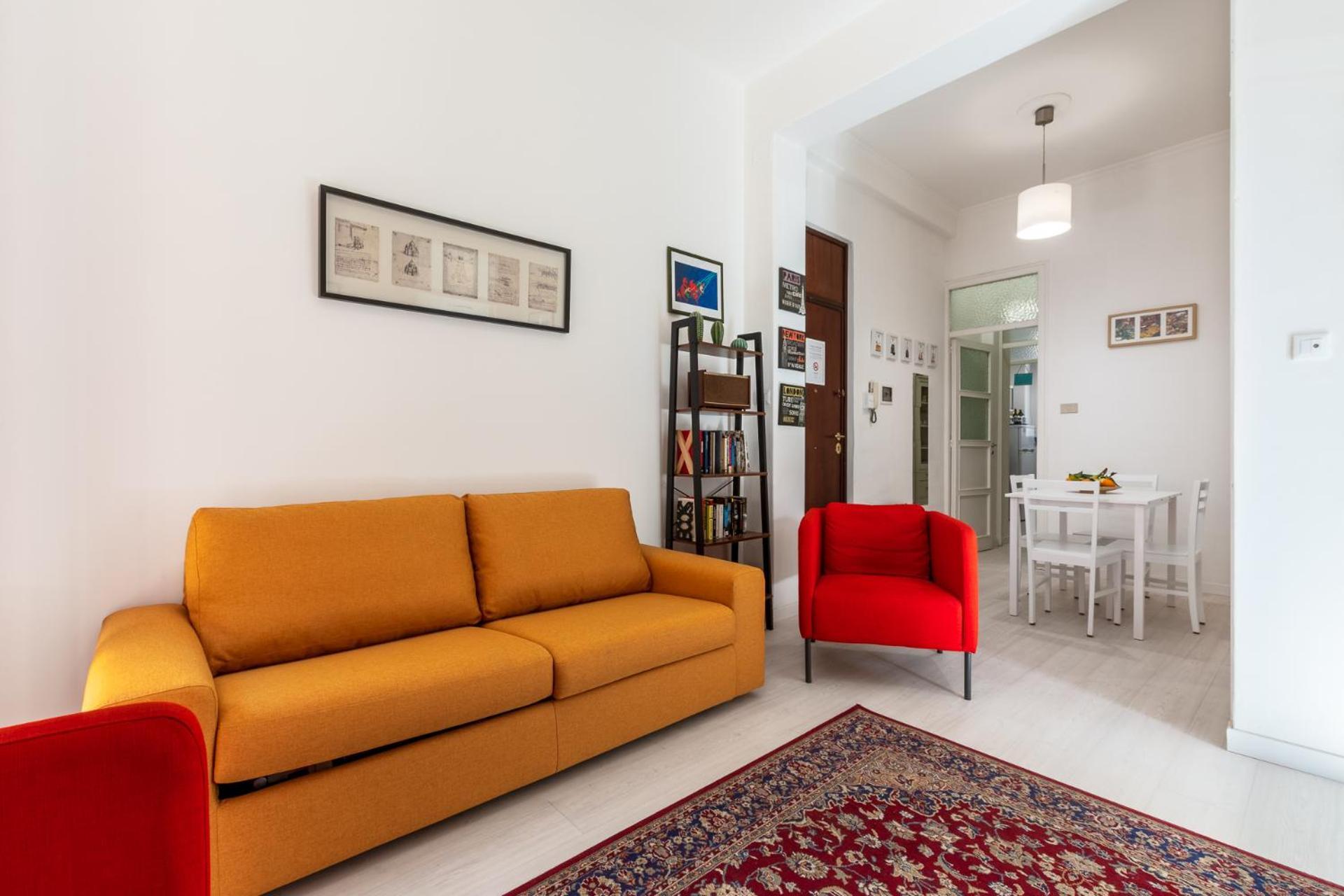 Casa Soliva Palermo Luaran gambar