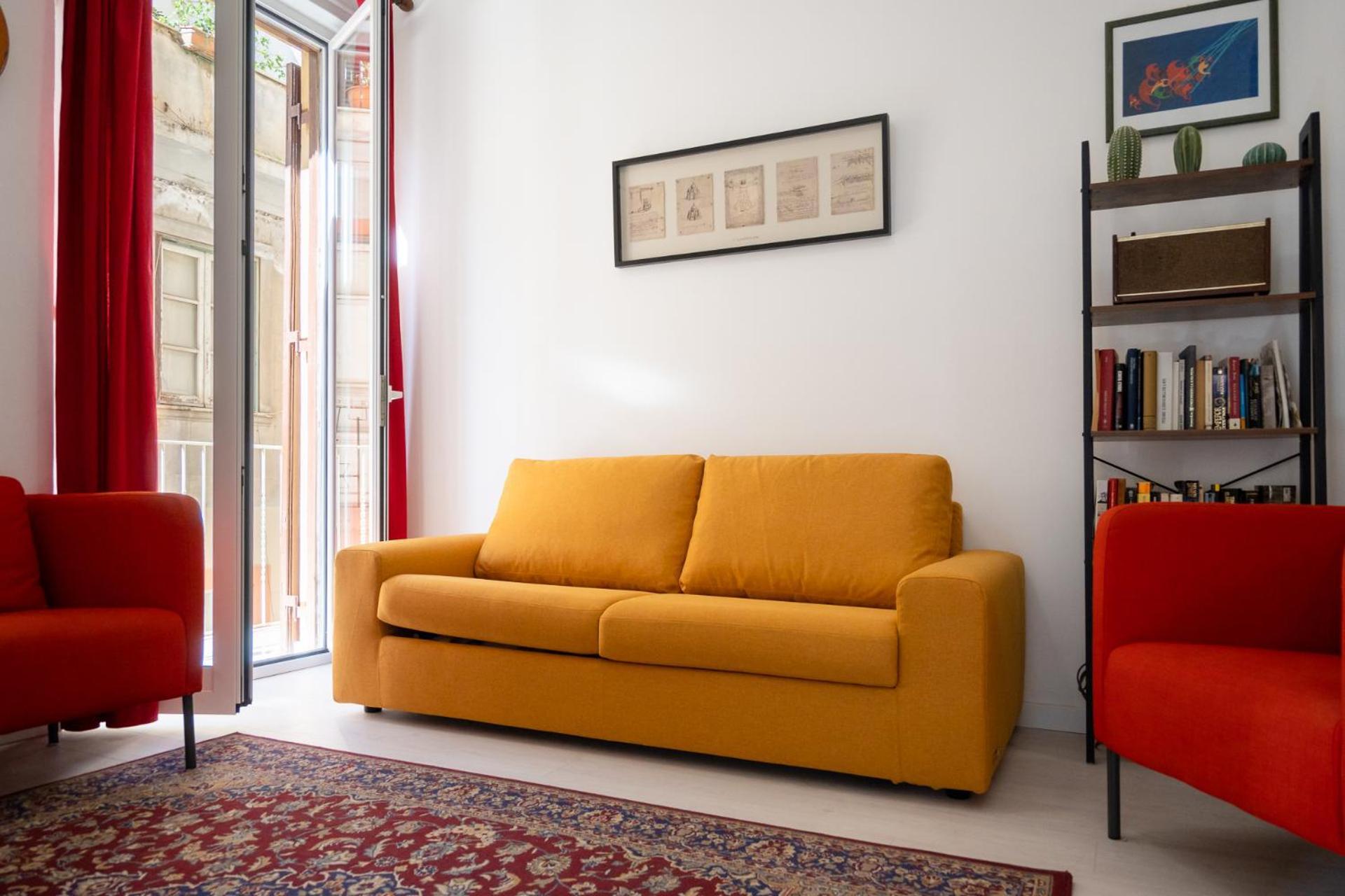 Casa Soliva Palermo Luaran gambar
